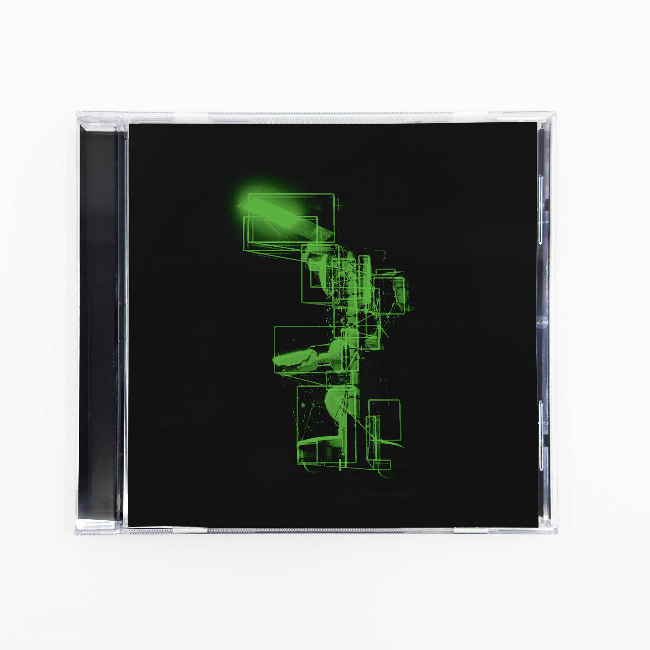 "OPTICS" CD